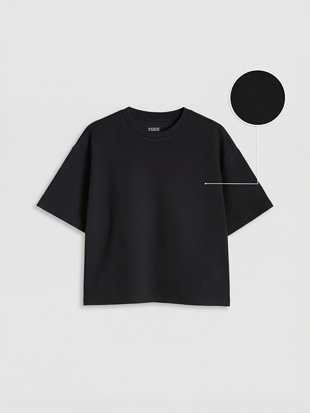 Frau Schwarz T-shirt-4