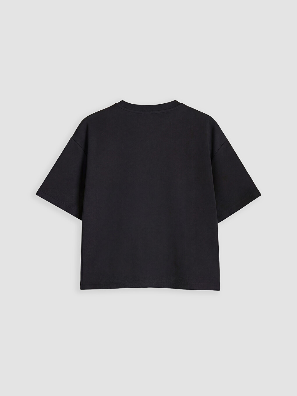 Frau Schwarz T-shirt-5
