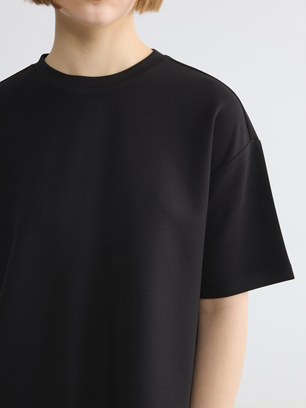 Frau Schwarz T-shirt-2