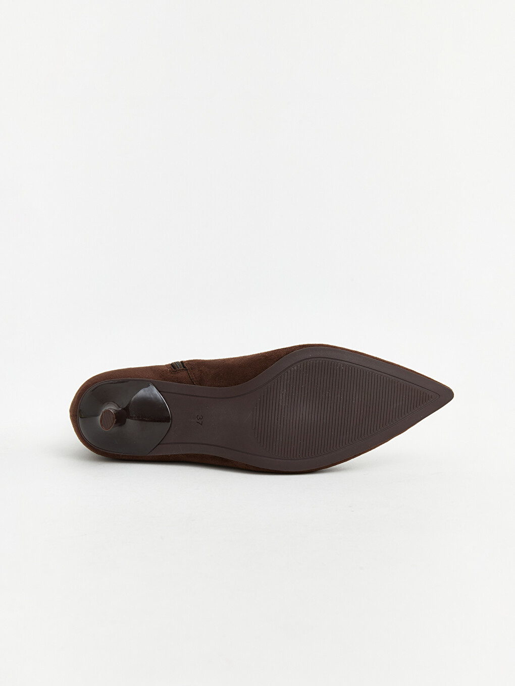 Woman Brown Boots-2