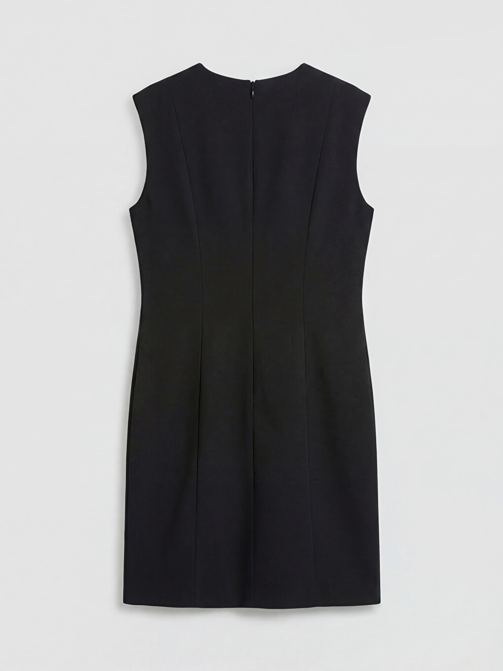 A Form Mini Dress-5