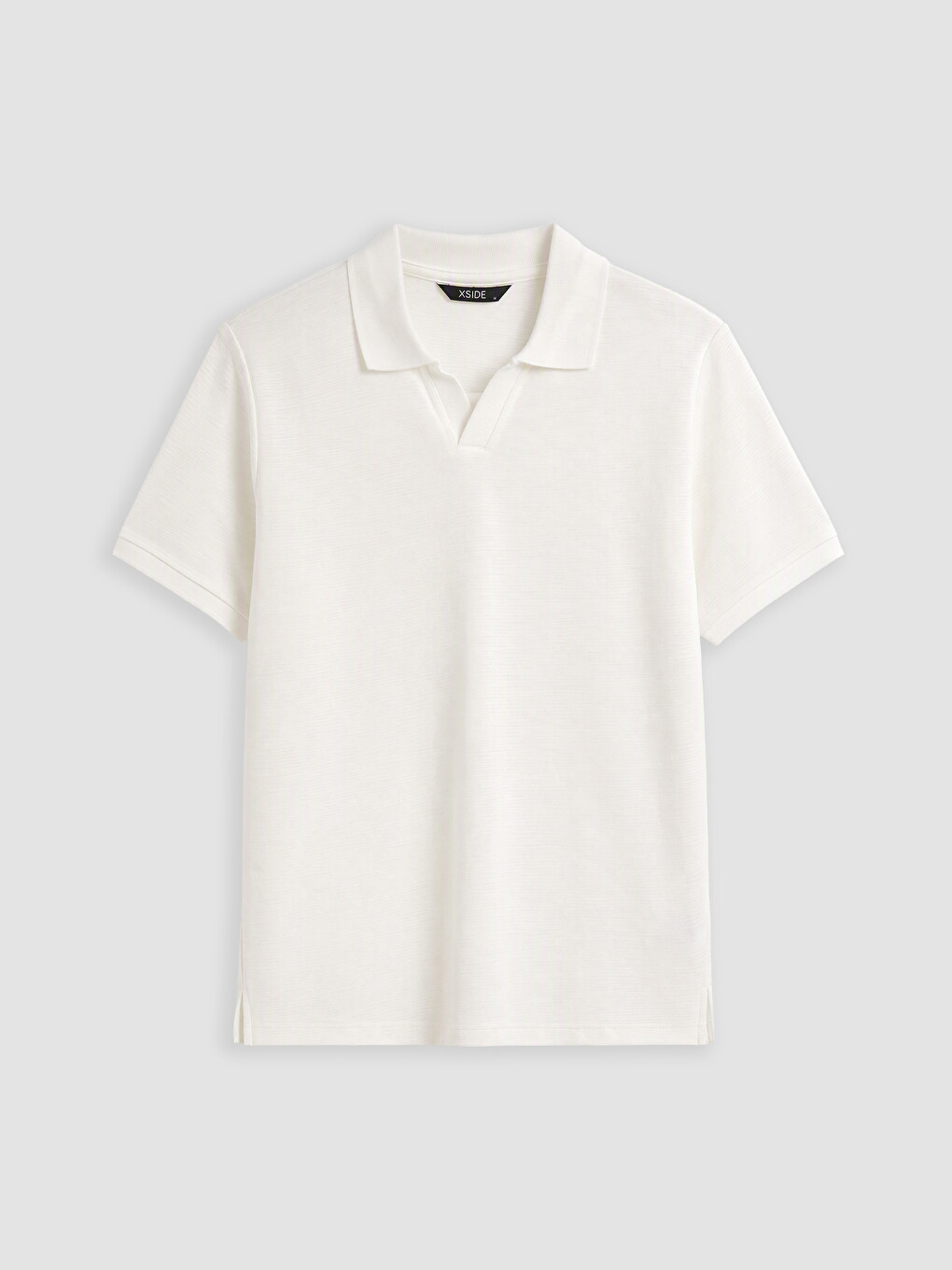 T-shirt Jersey Me Jakë Polo Për Burra