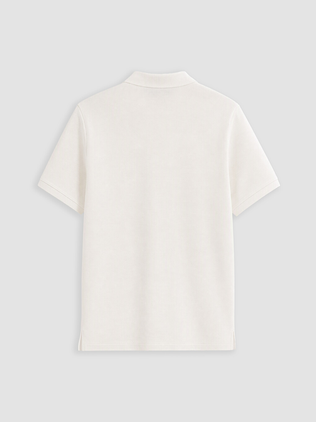 T-shirt Jersey Me Jakë Polo Për Burra-2