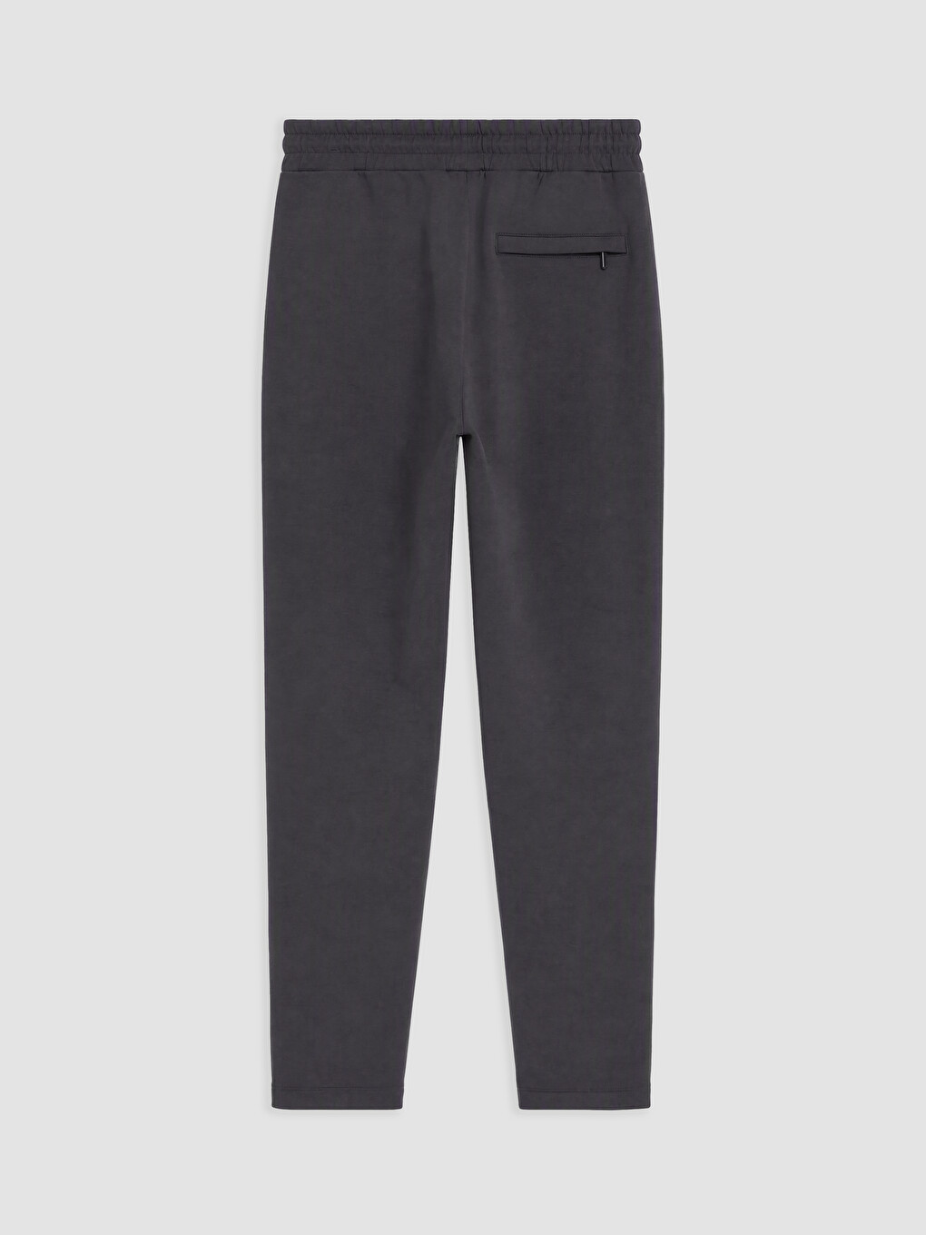 Antrasit Regular Fit Erkek Eşofman Altı-1
