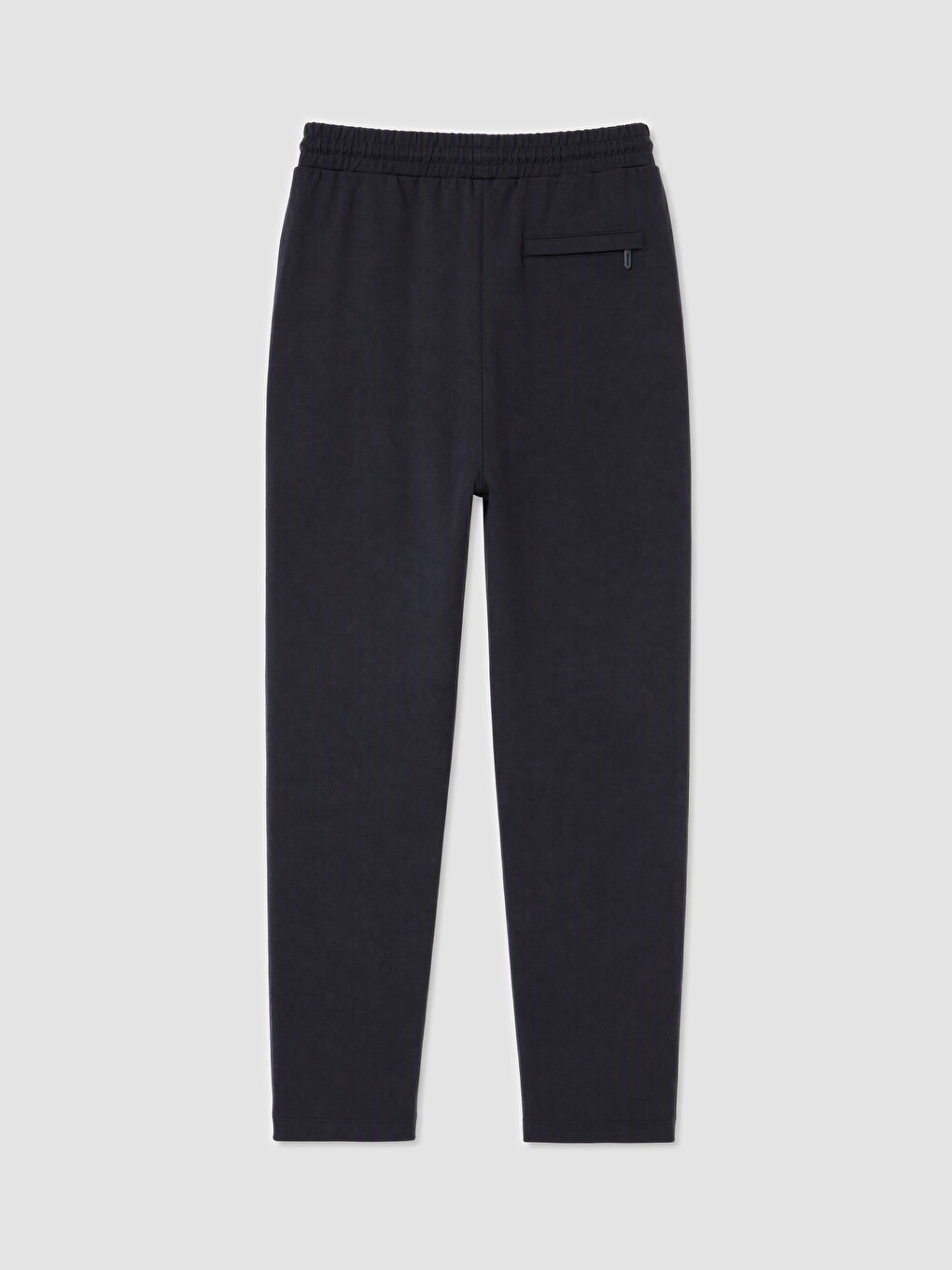 Lacivert Regular Fit Erkek Eşofman Altı-4