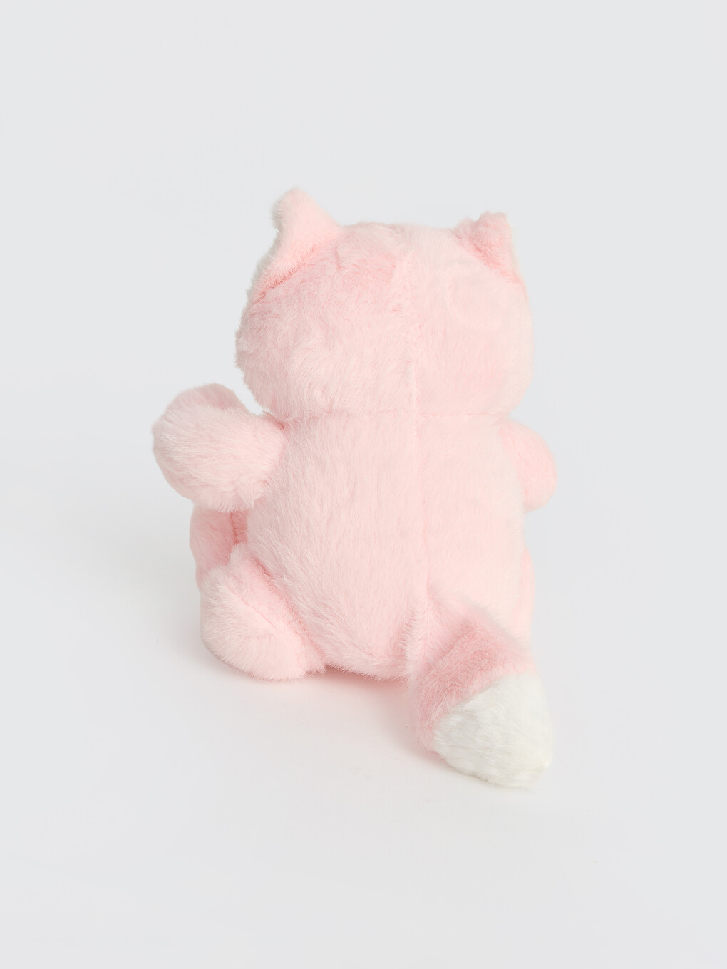 Fox Figured Plush Toy-3