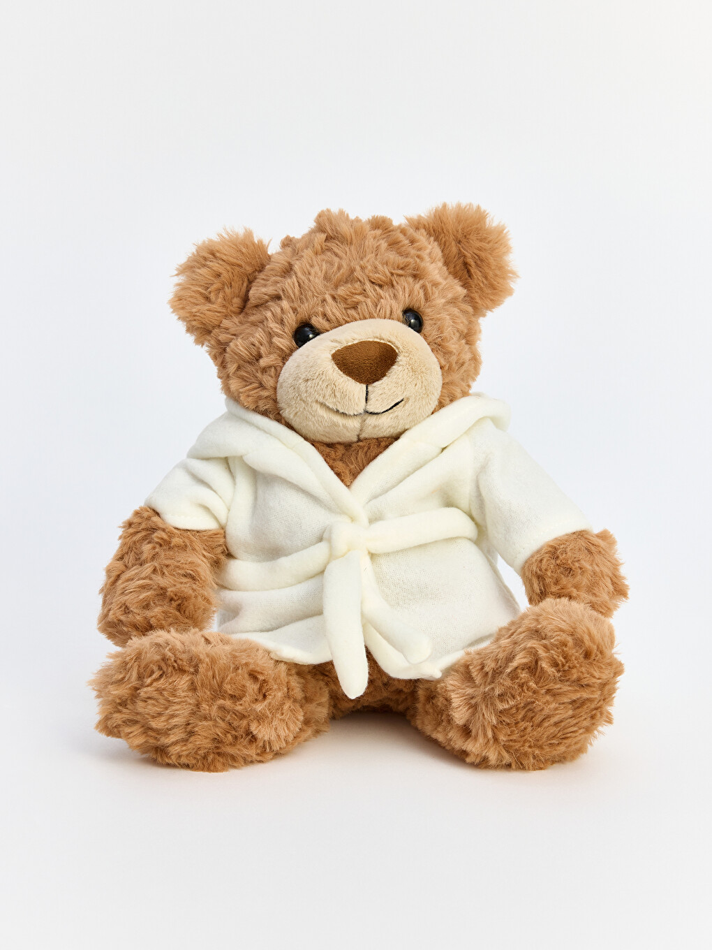 Animal Figured Plush Baby Cushion-3