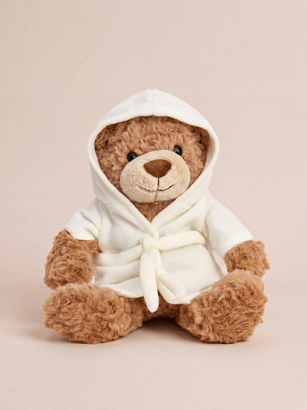 Animal Figured Plush Baby Cushion-4