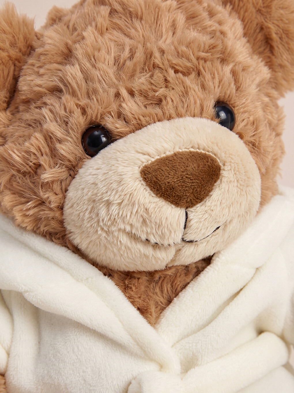 Animal Figured Plush Baby Cushion-5