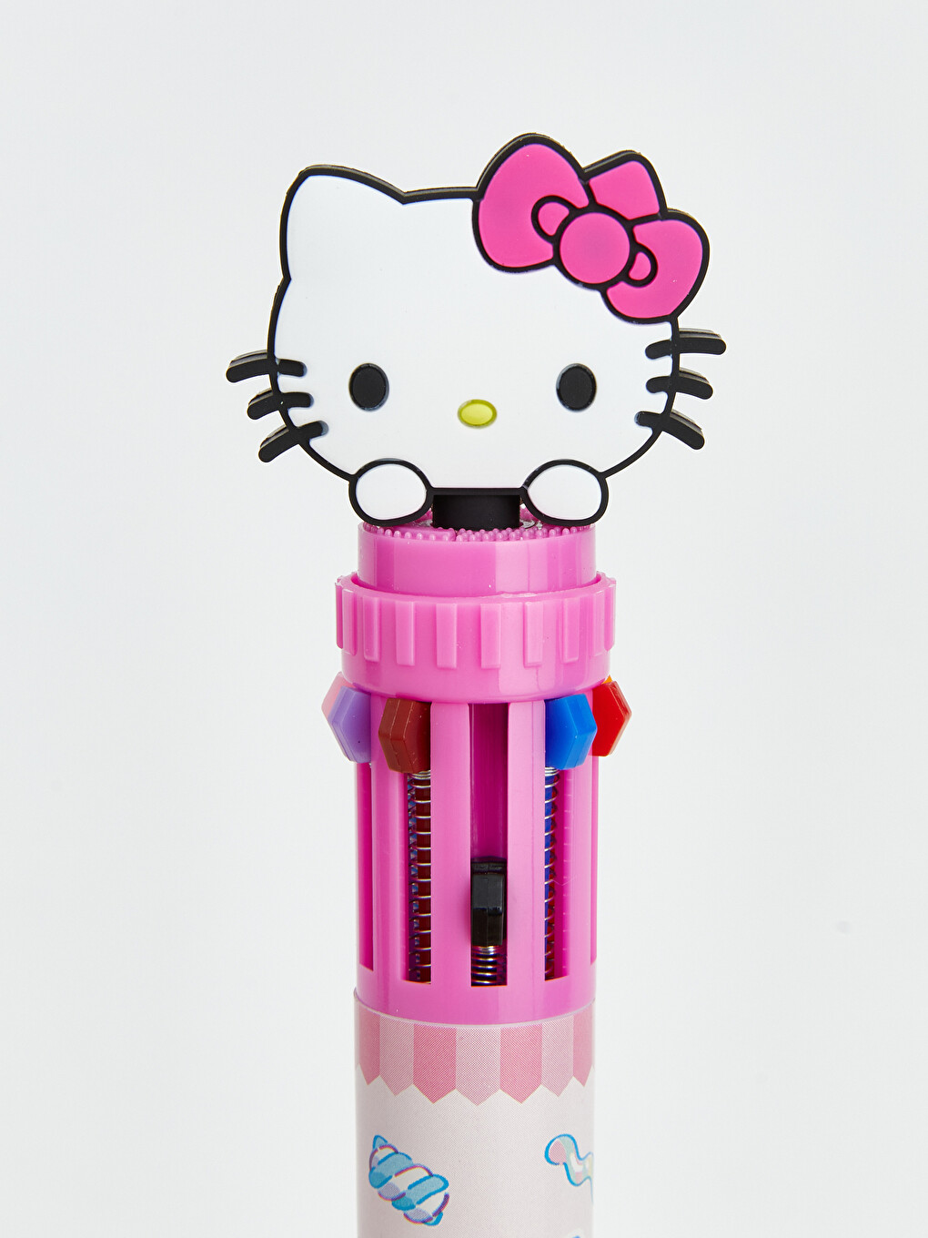Hello Kitty Printed Ball Pen-1