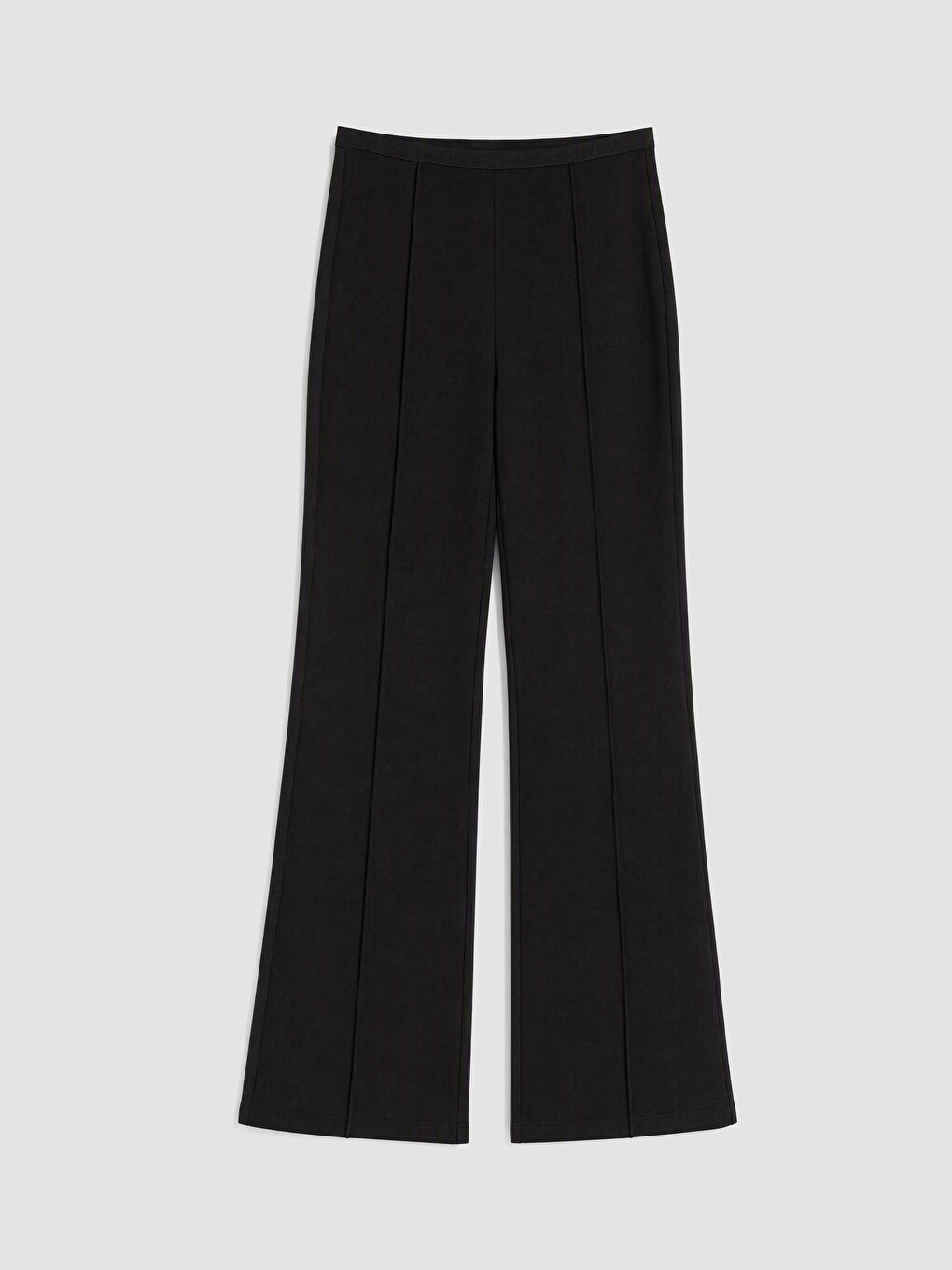 Žena Crna Pantalone