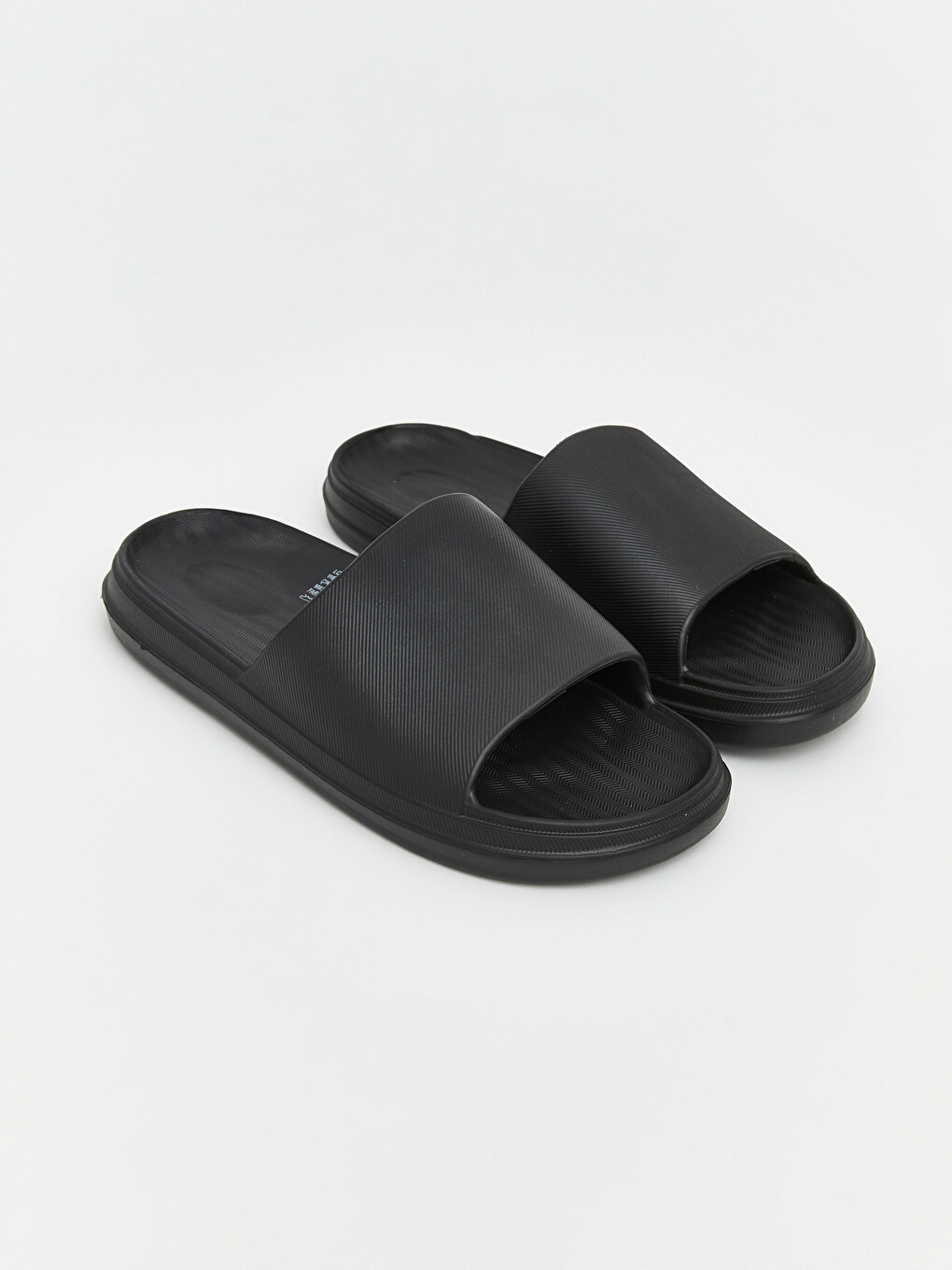 Single Strap Men's Slider