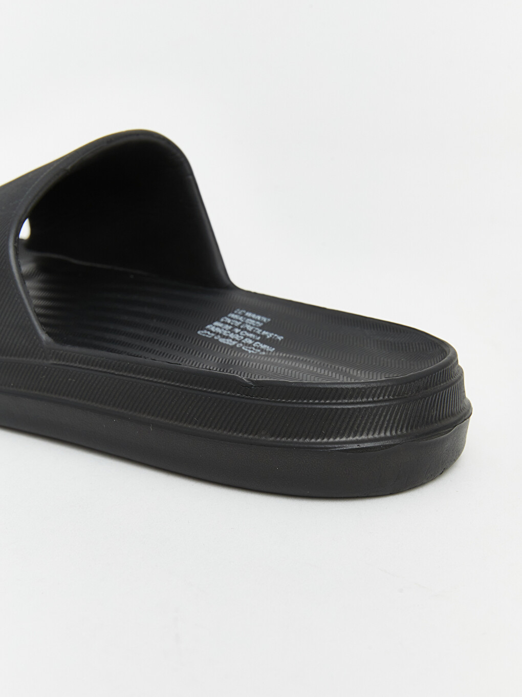 Single Strap Men's Slider-2