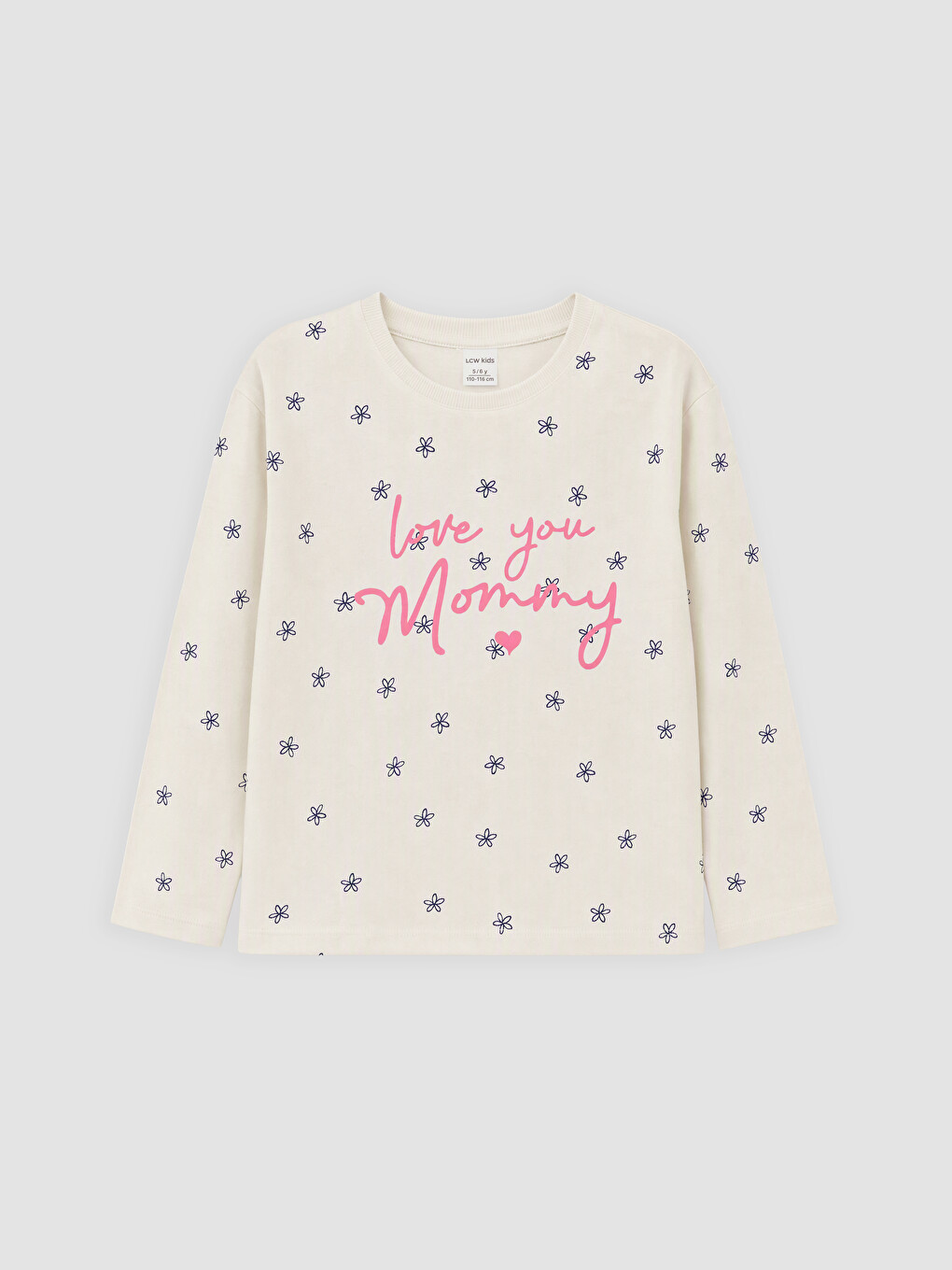Tricou Ocru Fată