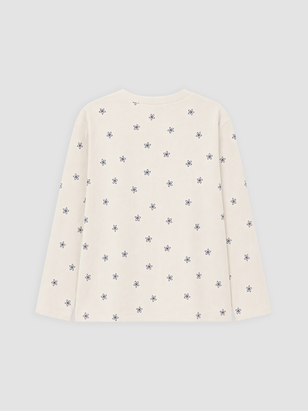 Tricou Ocru Fată-1