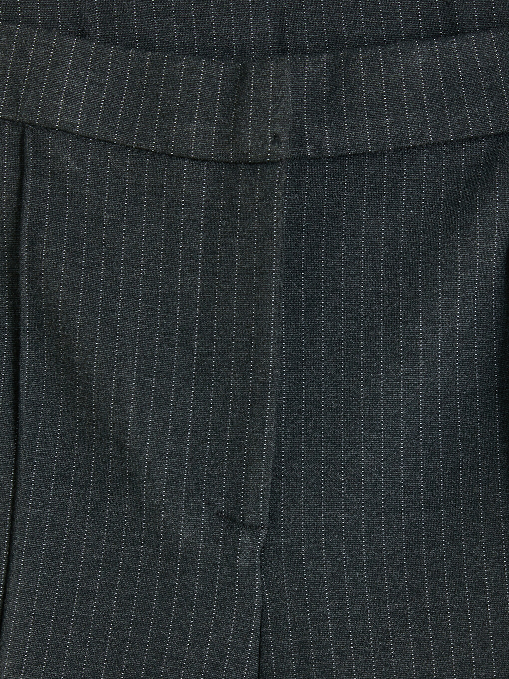 Woman Grey Trousers-5