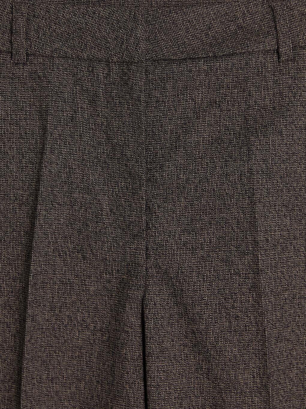 Pantaloni Maro Femeie-5
