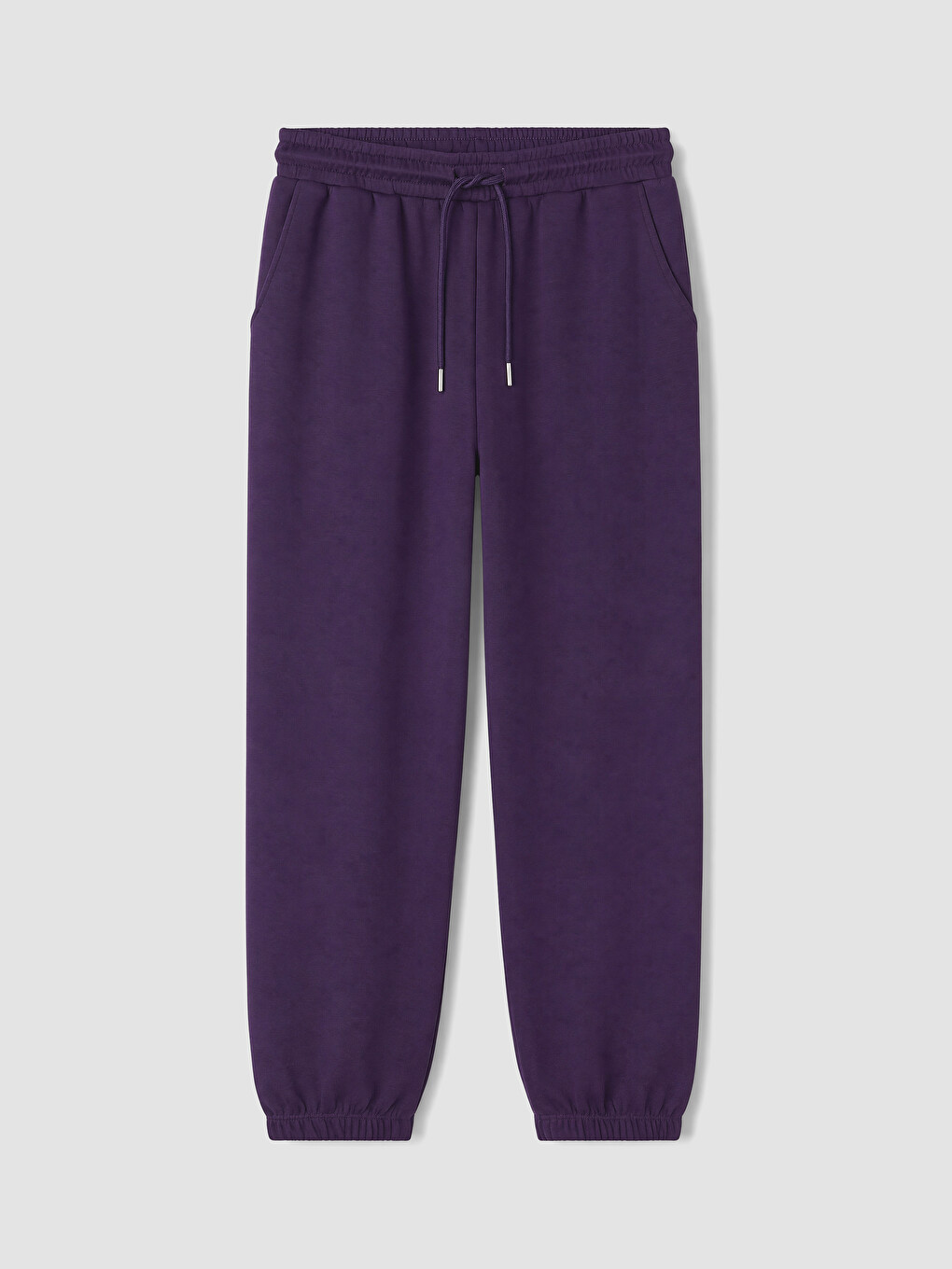 Soft Touch Women's Jogger Sweatpants-4
