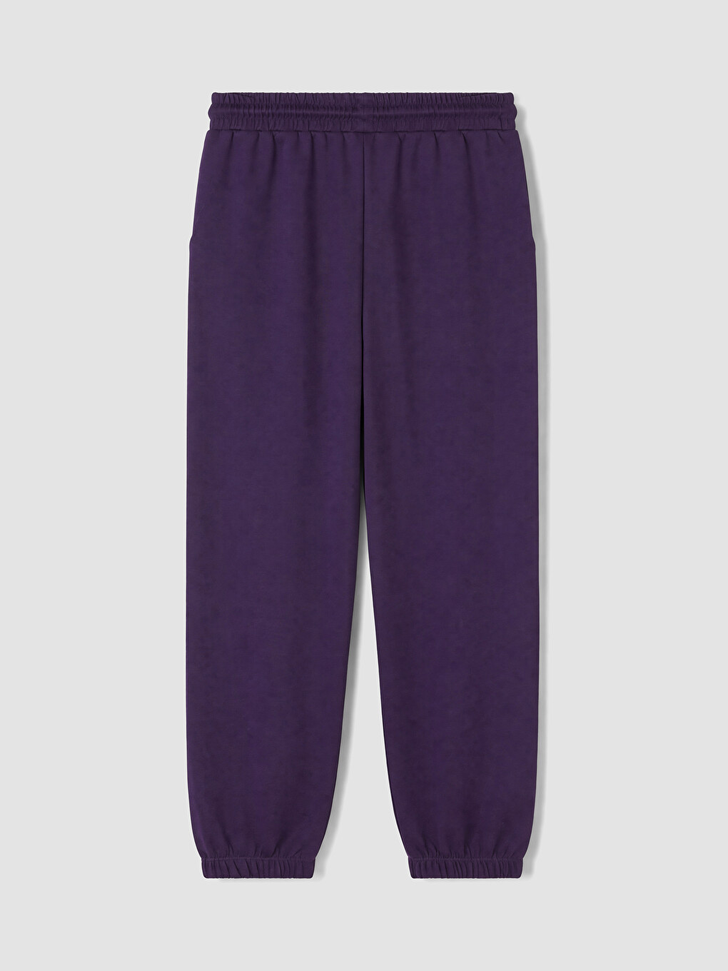 Soft Touch Women's Jogger Sweatpants-6