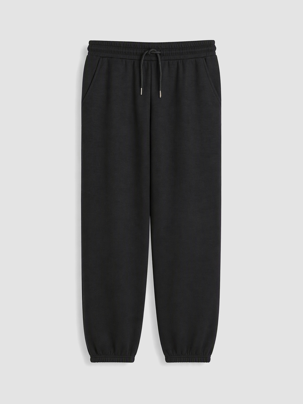 Soft Touch Women's Jogger Sweatpants-4