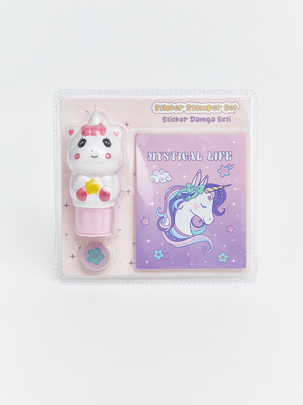 Mix Educational Toy
