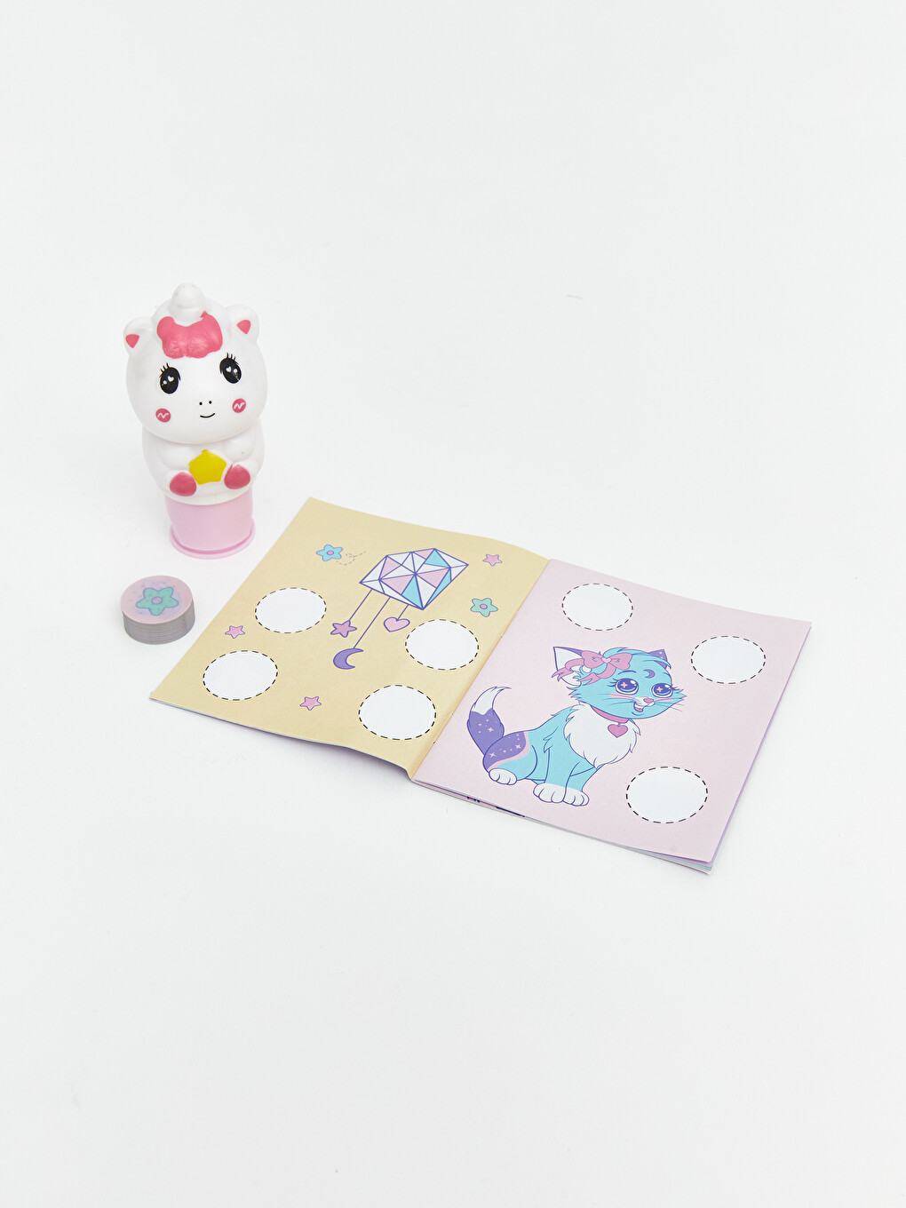Mix Educational Toy-1
