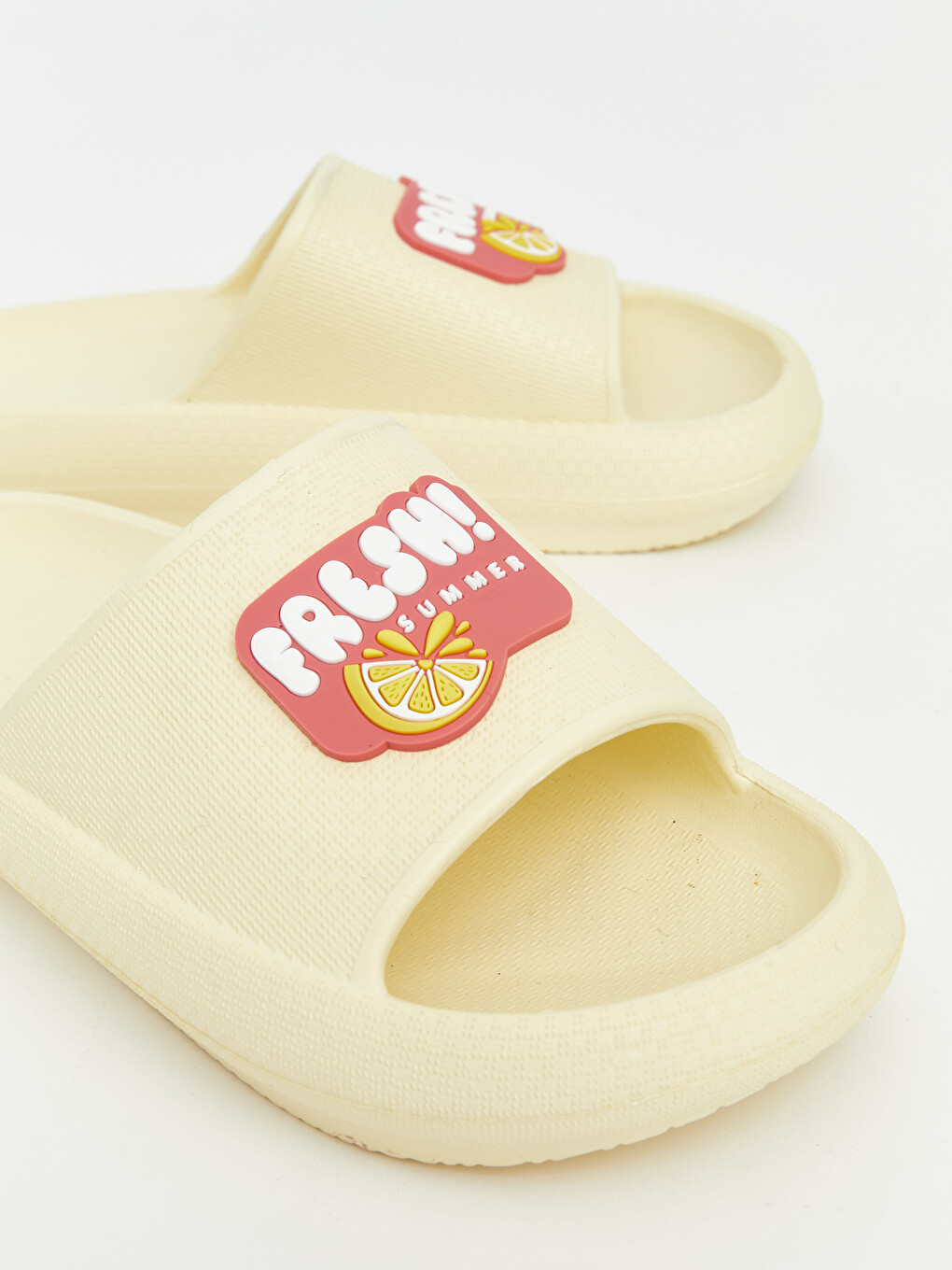 Printed Women's Slider-2