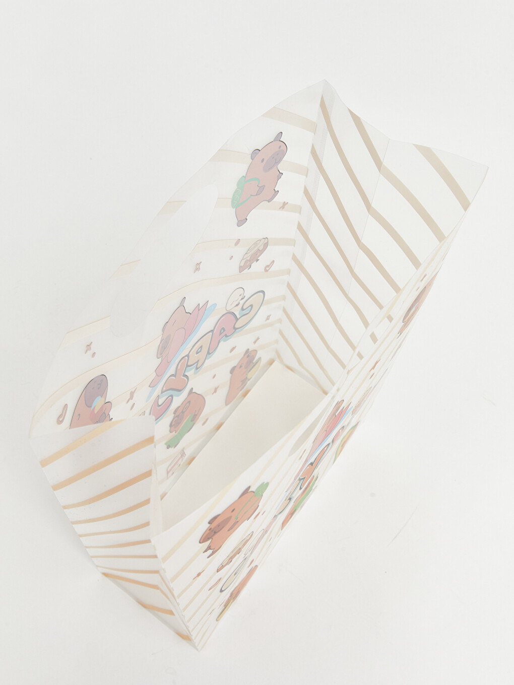 Mix Paper Bag-2