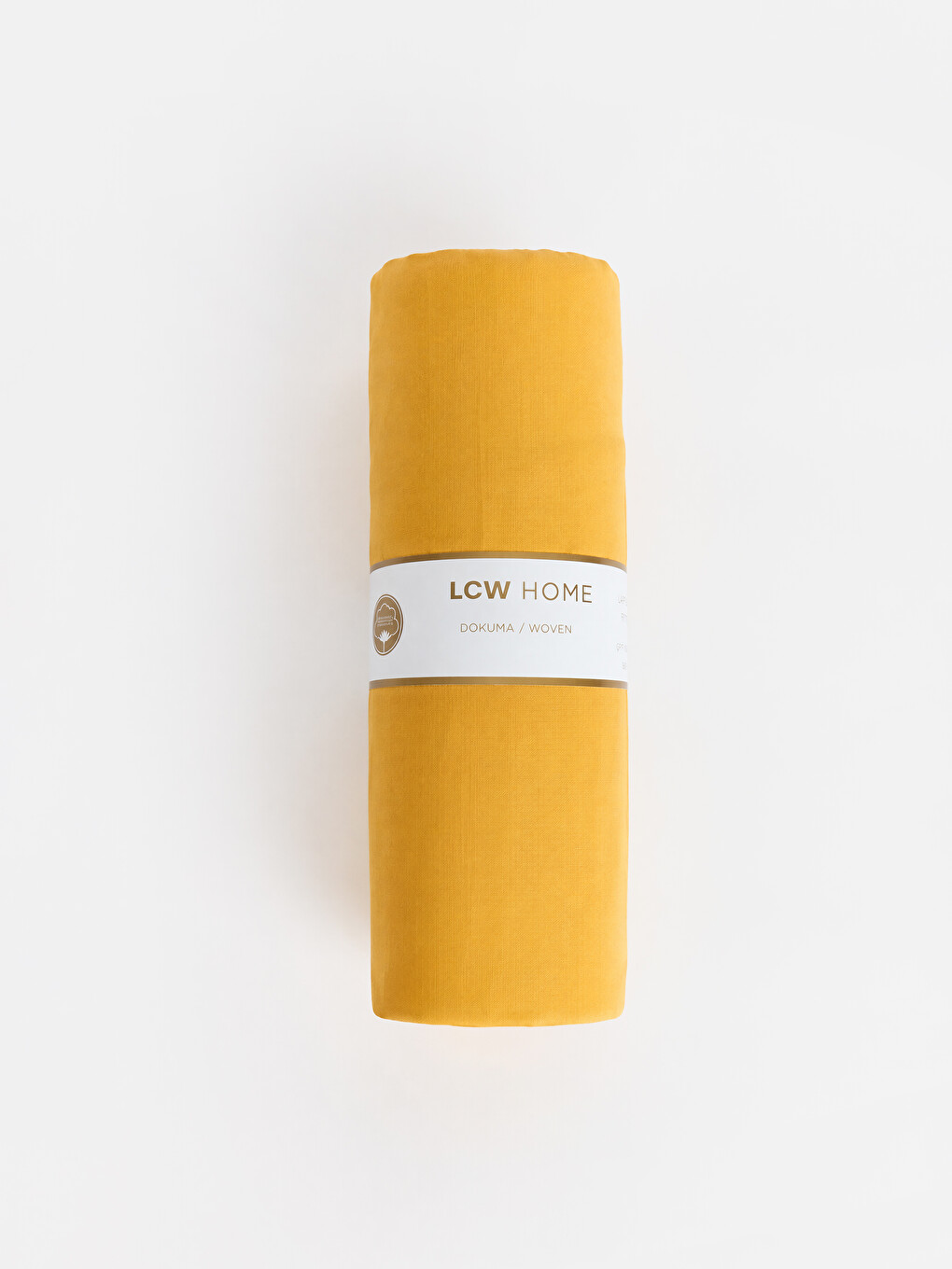 Yellow Double Sheet