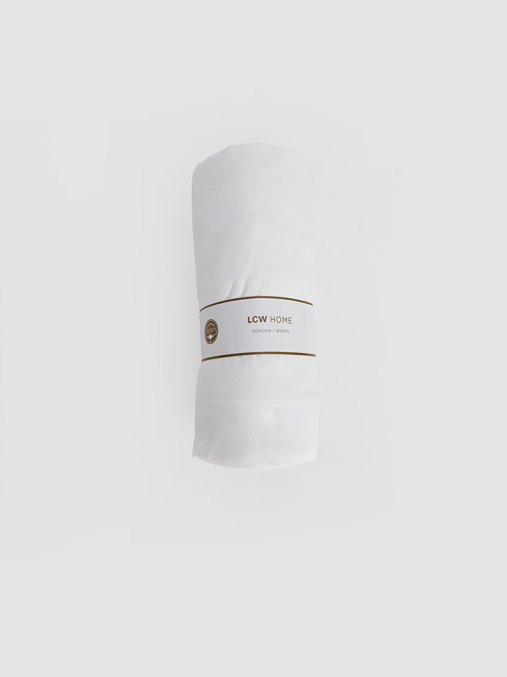Cotton Woven Double Fitted Sheet