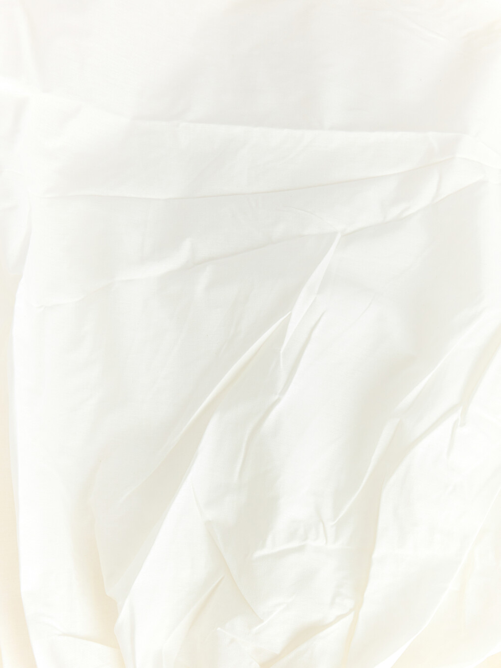 Cotton Woven Double Fitted Sheet-3