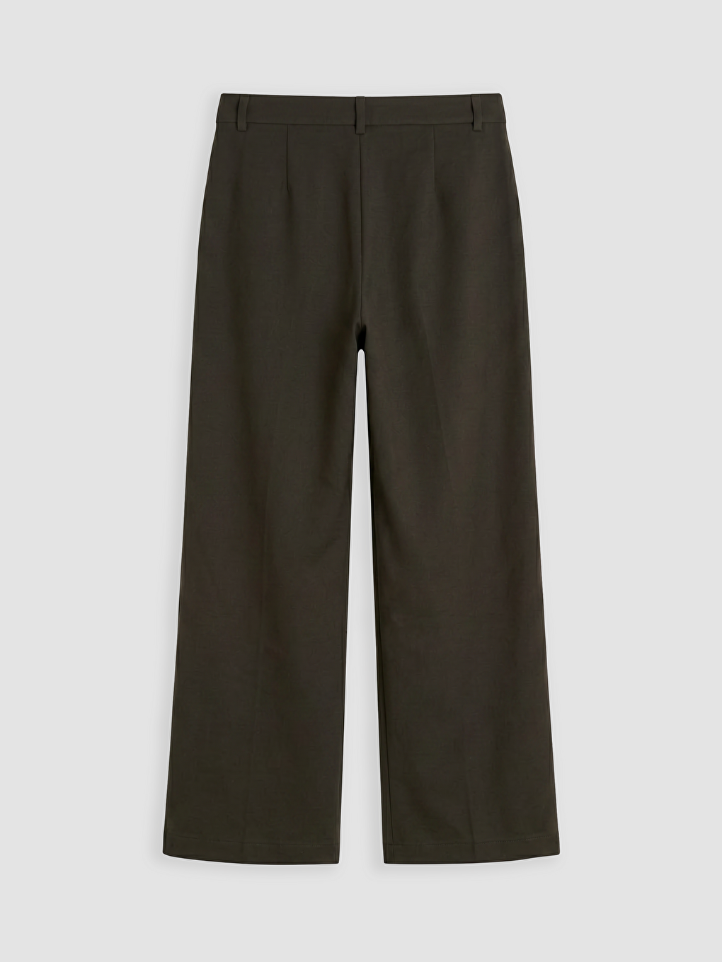 Pantaloni Maro Femeie-5