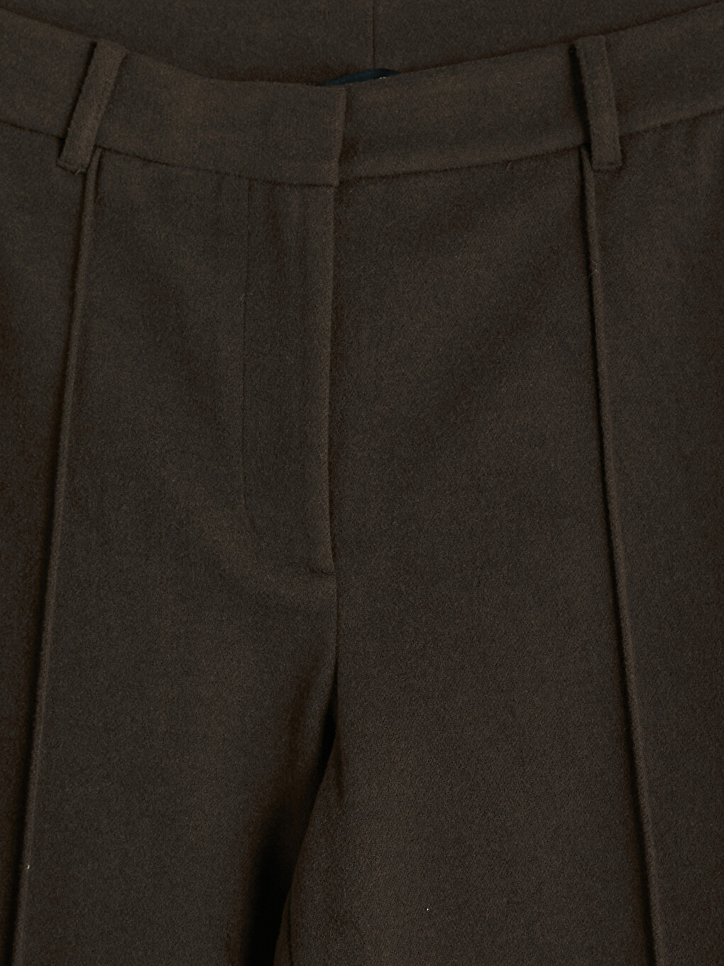 Pantaloni Maro Femeie-6