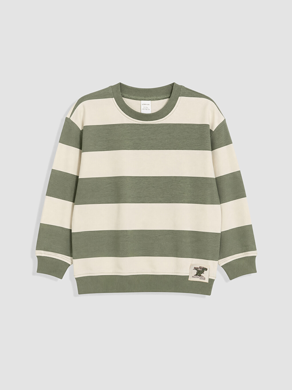 Striped Boys' Set-1