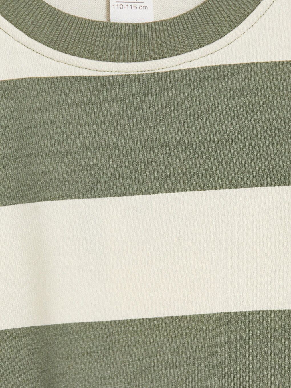 Striped Boys' Set-2