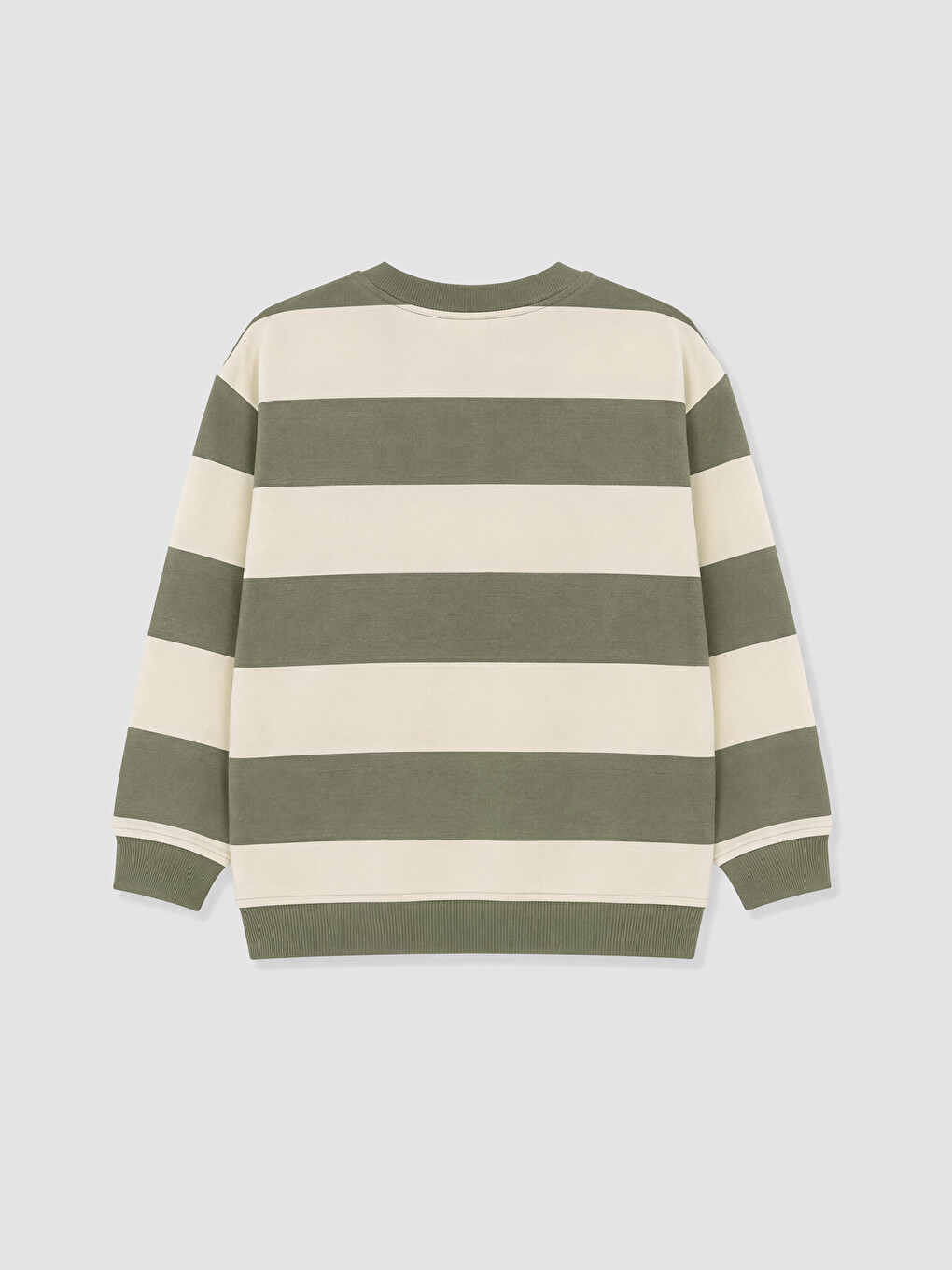 Striped Boys' Set-4