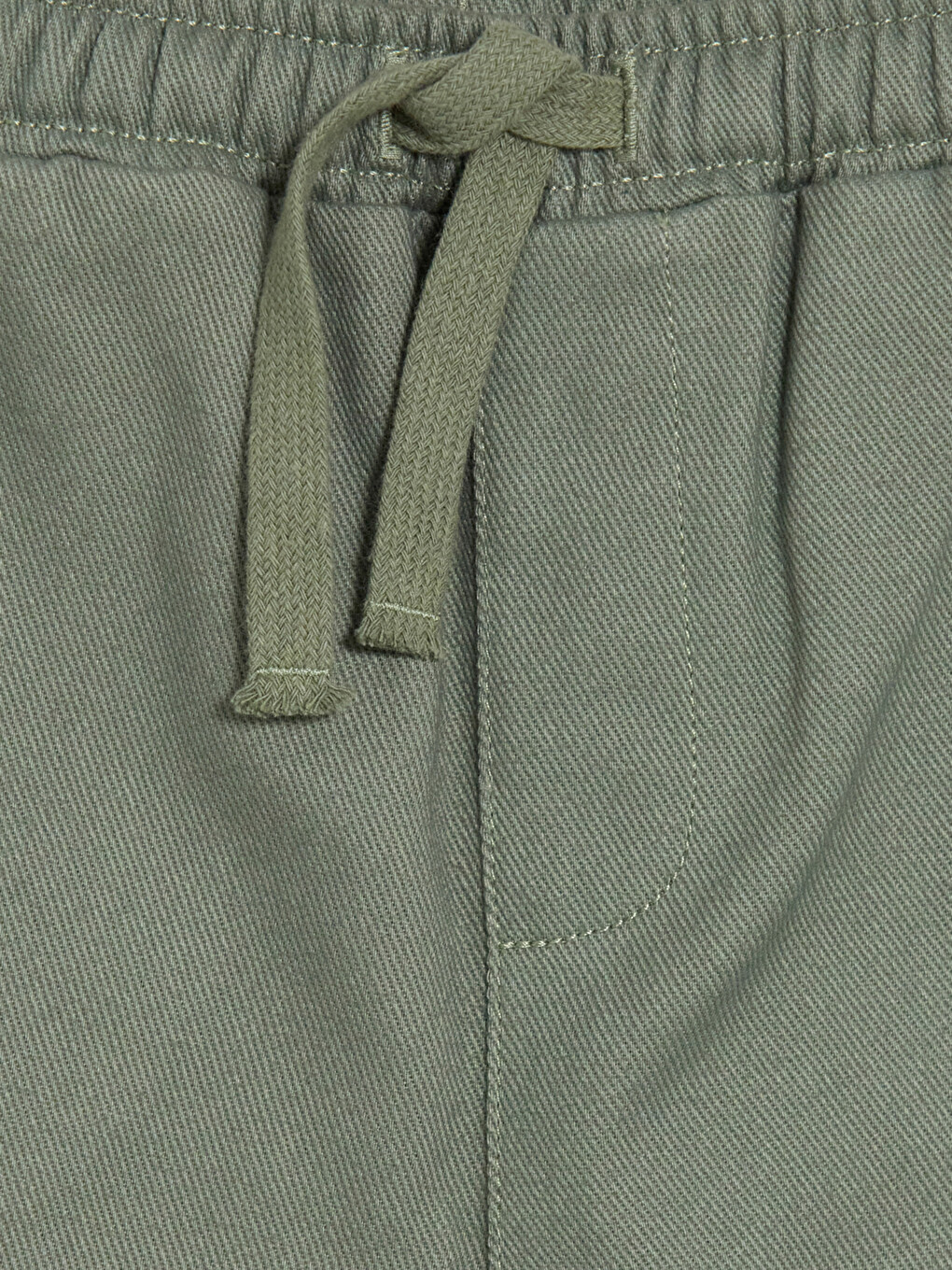 Striped Boys' Set-6