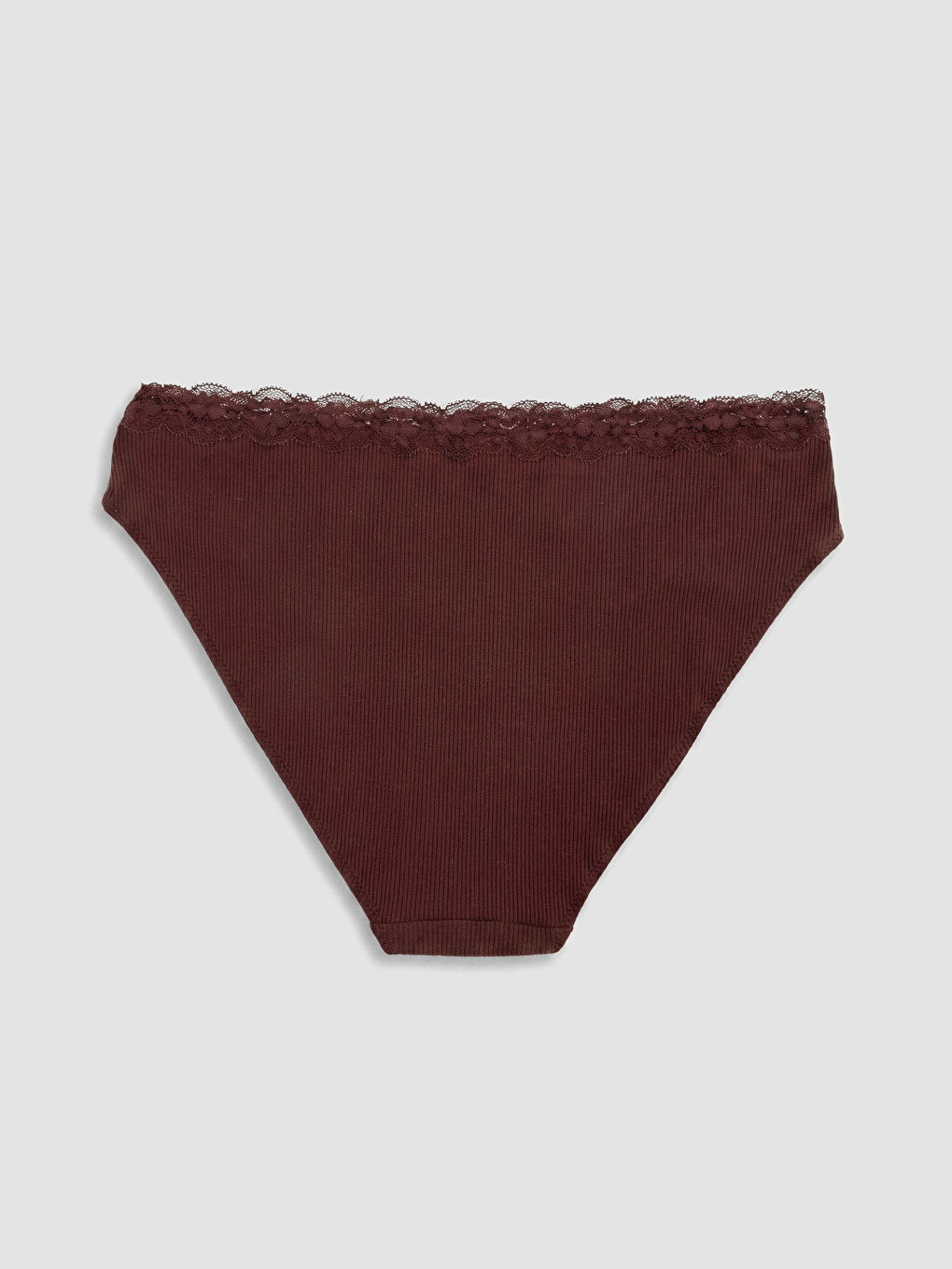 Floral Bikini Knickers 2 Pack-3