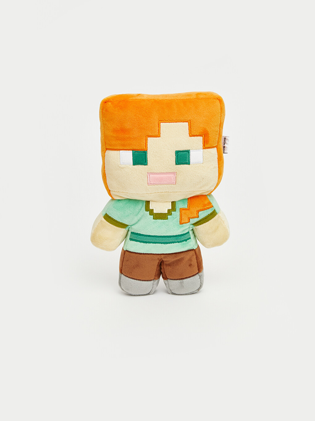 Minecraft Figured Plush Baby Cushion-2