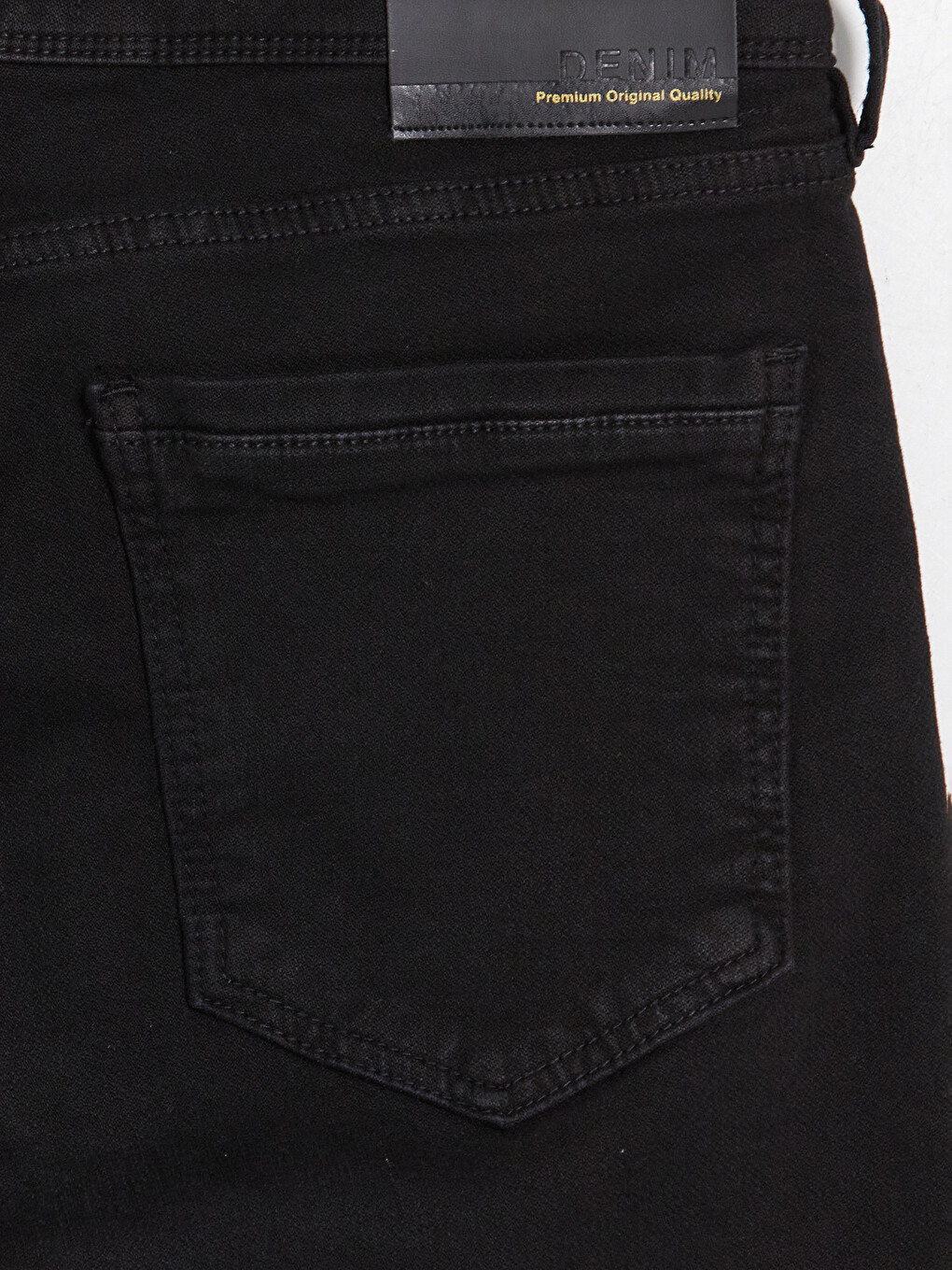 Xhinse 750 Slim Fit Për Burra-6