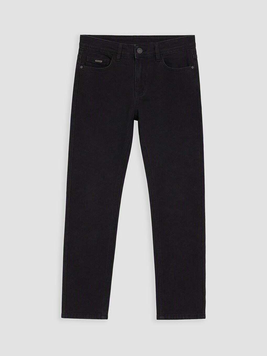 750 Slim Fit Men's Jeans-4
