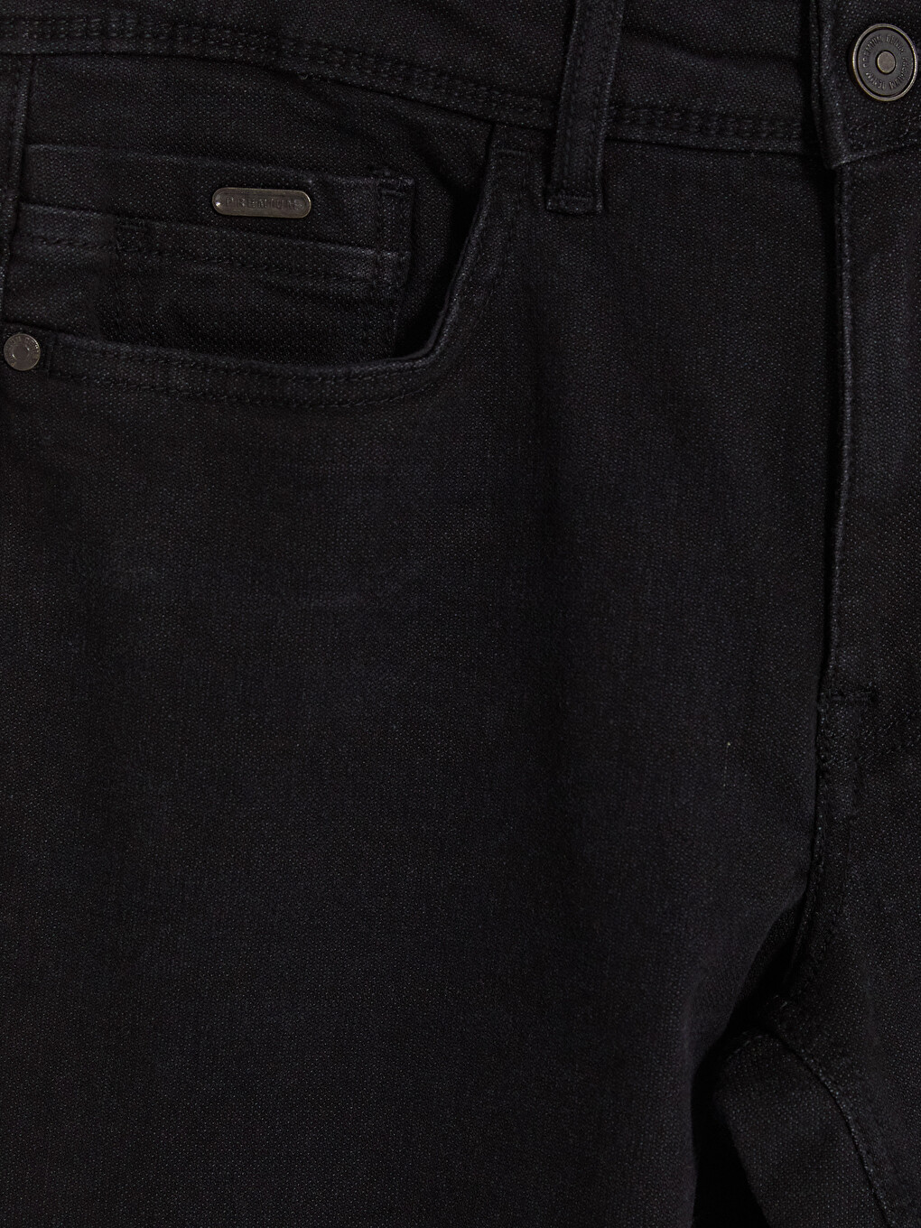 750 Slim Fit Men's Jeans-5