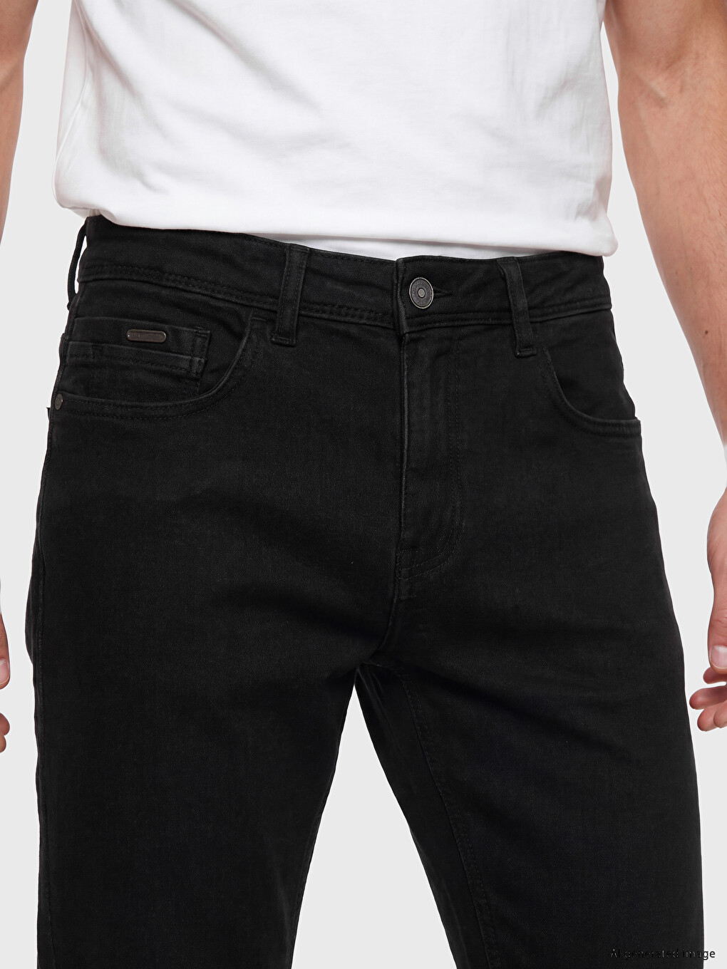 750 Slim Fit Men's Jeans-2