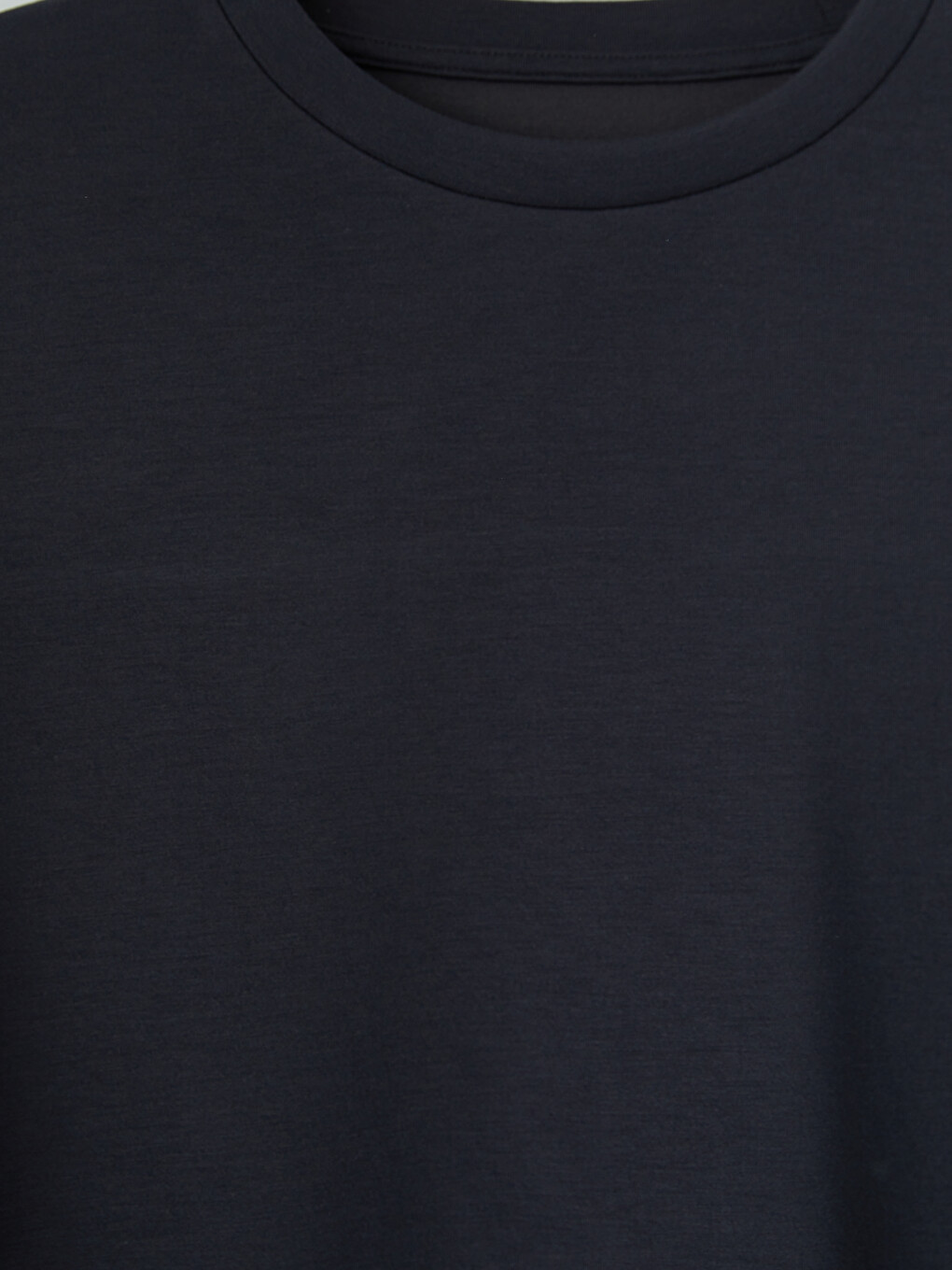 Soft Touch Oversize Women's Sweatshirt-6