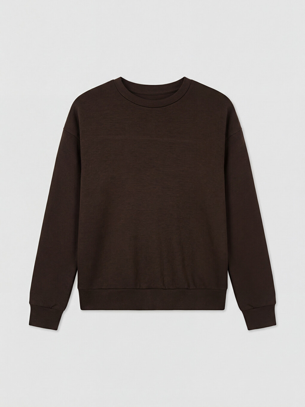 Hanorac Oversize Soft Touch Pentru Femei-4