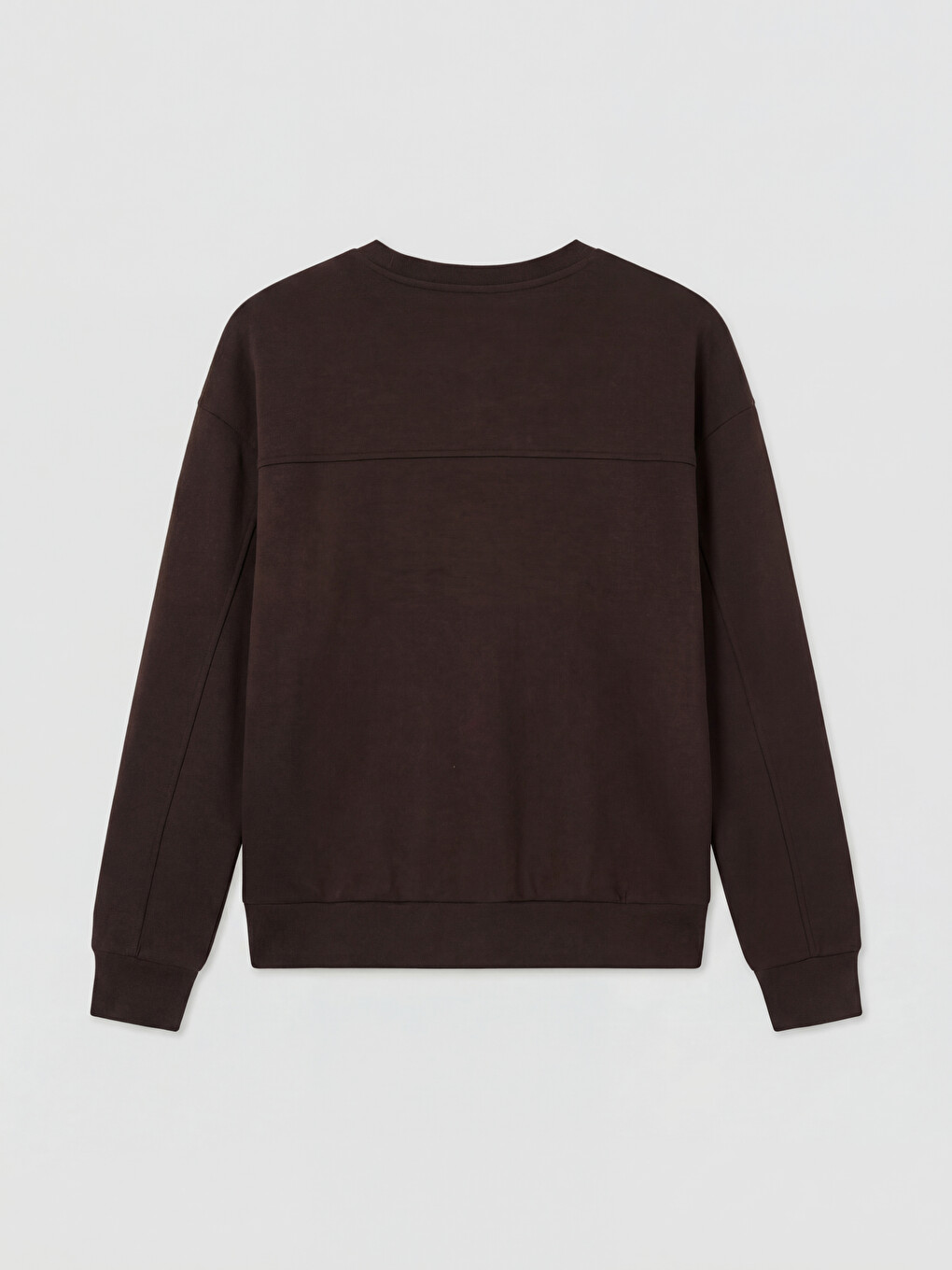 Hanorac Oversize Soft Touch Pentru Femei-5