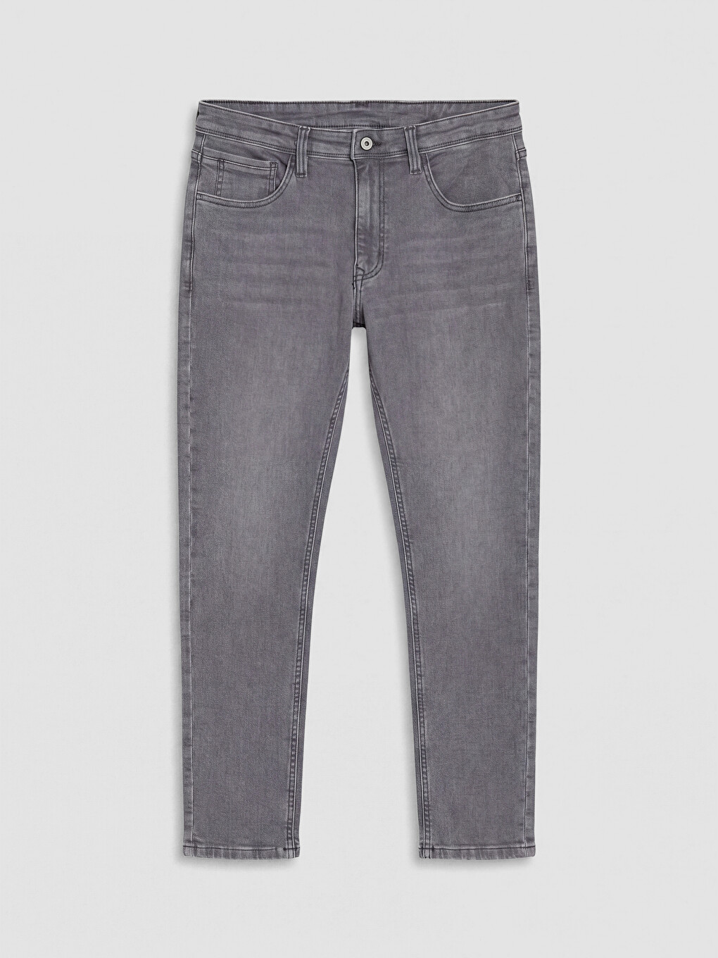750 Slim Fit Erkek Jean Pantolon-4