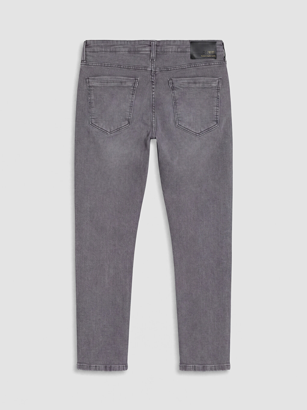 750 Slim Fit Erkek Jean Pantolon-7