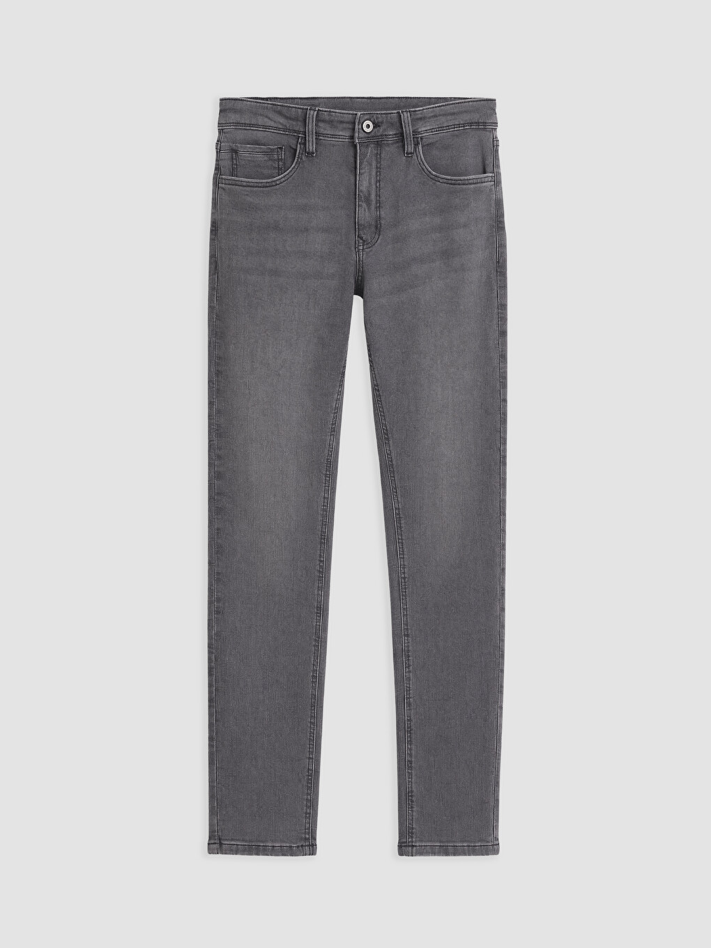 750 Slim Fit Men's Jeans-4