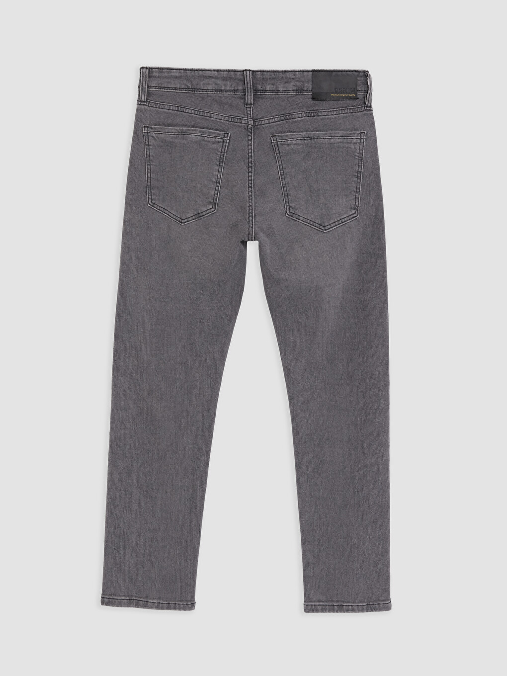 750 Slim Fit Men's Jeans-5